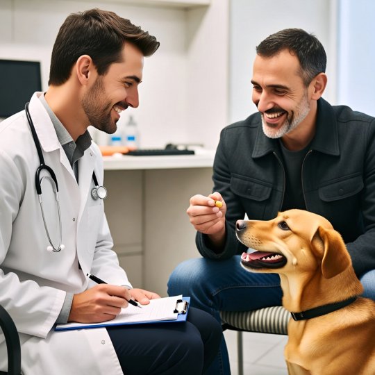 Jak rozpoznać dobrą lecznicę