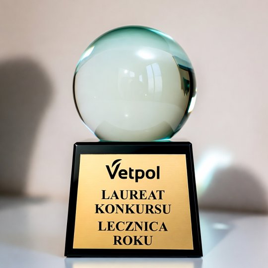 Nagrody Vetpol