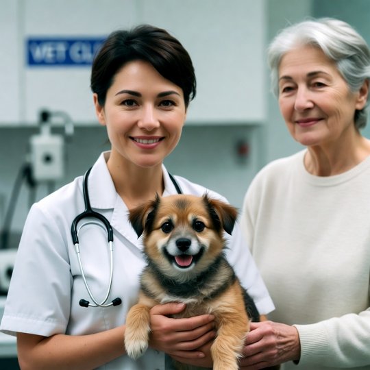 VETPOL - uczciwa weterynaria - image 1